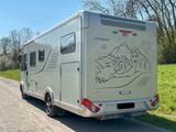 HYMER / ERIBA / HYMERCAR B694 - Offers matching your search criteria