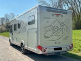 HYMER / ERIBA / HYMERCAR B694 - Angebote entsprechen deinen Suchkriterien