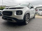 Citroën C3 Aircross Shine*City-Paket*Rentenfahrzeug*Temp - gebrauchte Citroën C3 aus dem Jahr 2019