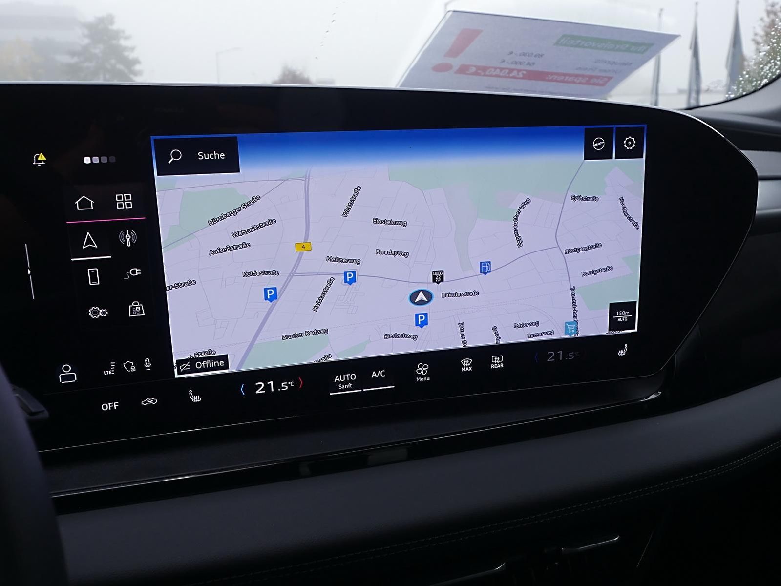 Audi Q6 e-tron - Bild 9