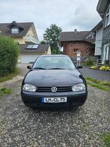 Volkswagen Golf 1.4 Basis - gebrauchte VW Golf aus dem Jahr 1998