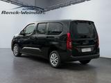 Fiat Doblo Kombi Maxi L2 7-Sitzer AUT Klimaaut Kamera - Fiat Doblo in Ludwigshafen