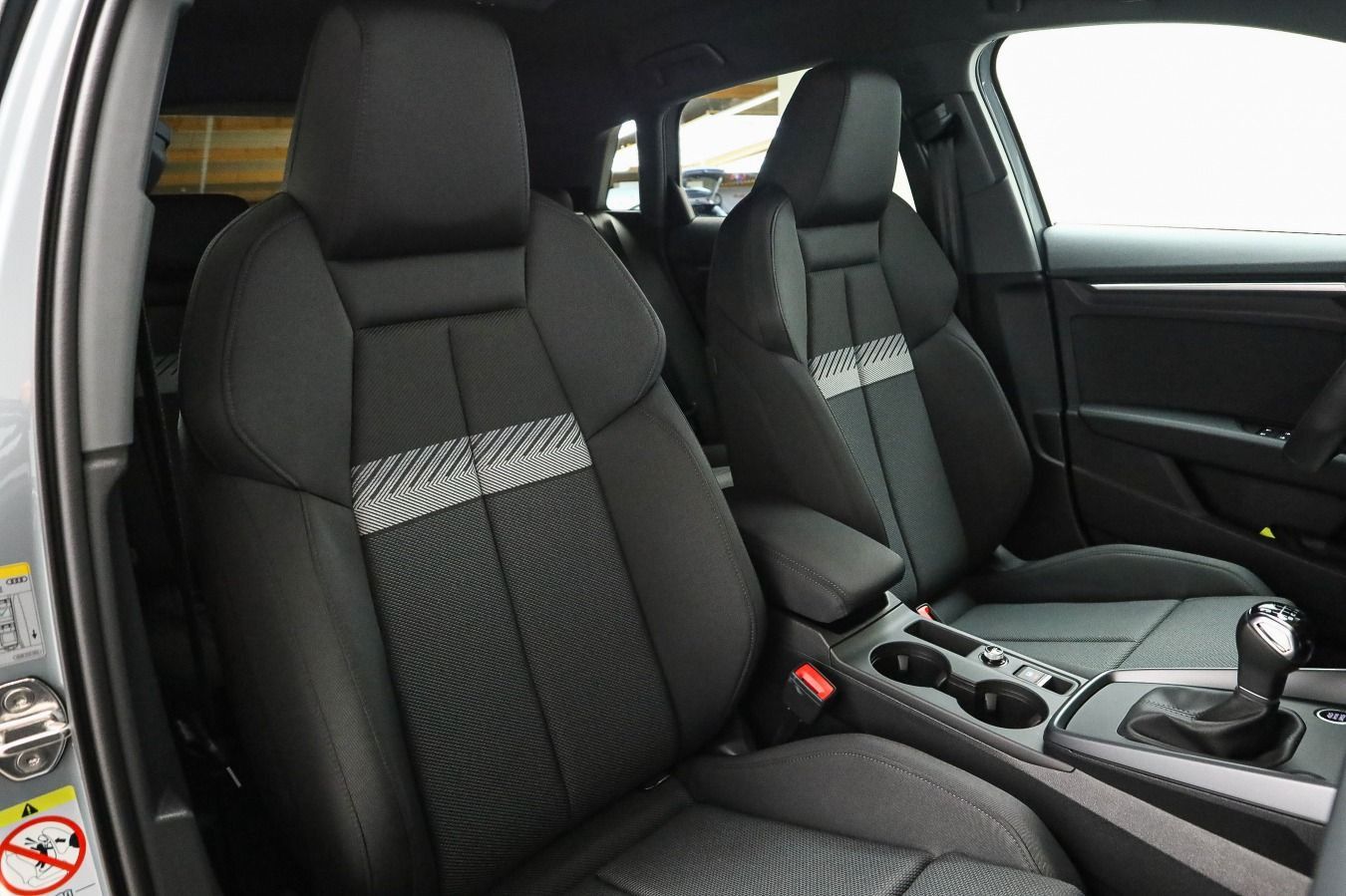 Audi A3 - Bild 20