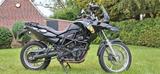 BMW F650 GS - BMW 2008 F650GS