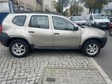 Dacia Duster I Ambiance 4x2,Klima,TÜV NEU - Dacia Duster: Ambiance