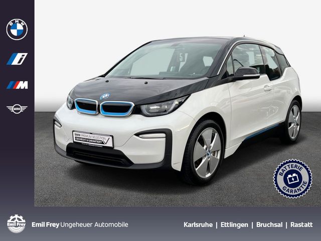 BMW i3 (120 Ah)