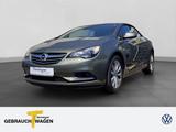 Opel Cascada 1.4 Turbo INNOVATION LM18 BI-XENON - graue Opel Cascada