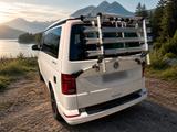 Volkswagen T6.1 California Beach Camper Edition 4MOTION - Volkswagen California beach 4motion