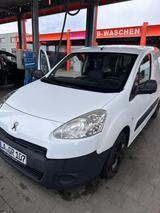 Peugeot Partner - gebrauchte Peugeot Partner aus dem Jahr 2013