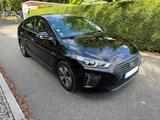 Hyundai IONIQ PLUG-IN HYBRID Premium Phantom Black - Hyundai mit Hybrid-Antrieb