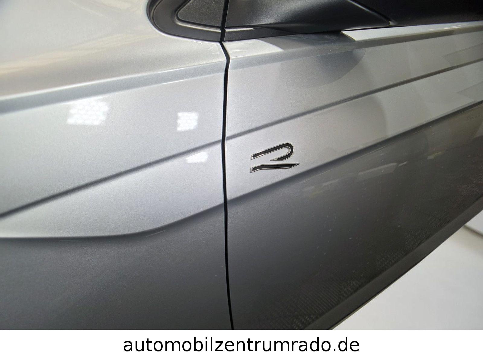 Volkswagen Taigo R-Line DSG Matrix IQ DigiCop.Pro IQ Drive, миниатюра 15