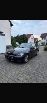 BMW Schnäppchen!! BMW 318d KeylessGo-SHZ-NAVI - : Schnäppchen