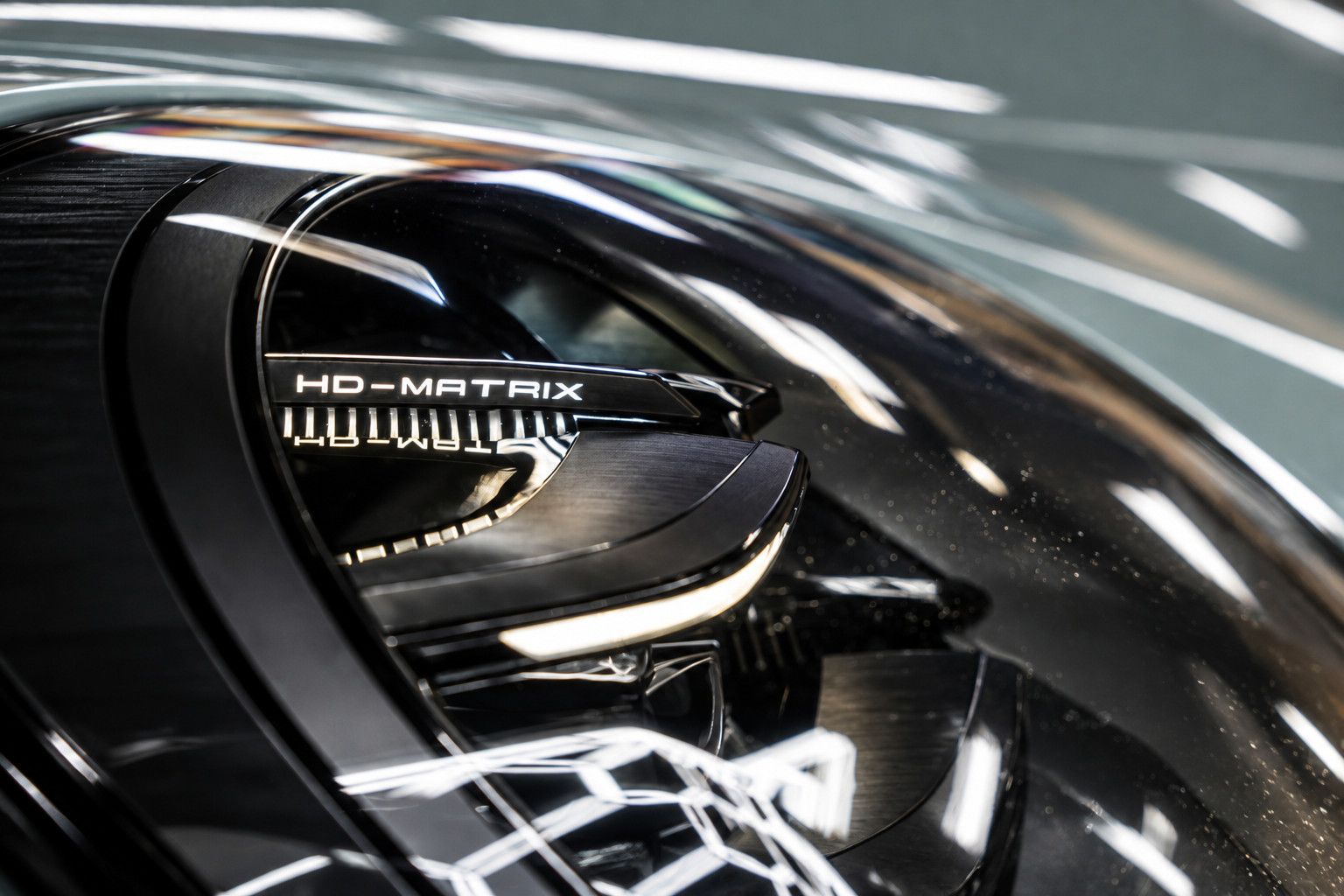 Fahrzeugabbildung Porsche 992Targa 4 GTS *Chrono*Carbon*MATRIX-HD*BOSE
