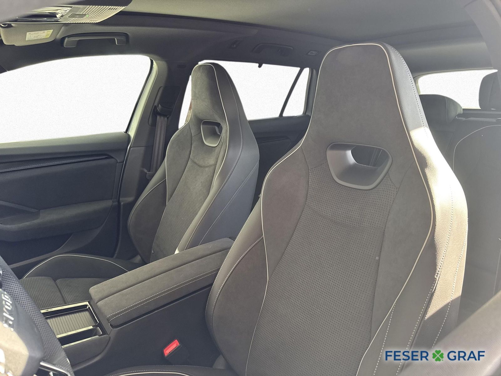 Skoda Superb - Bild 9