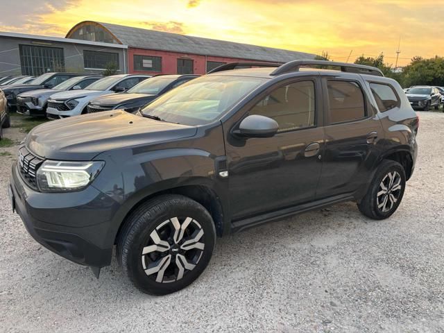 Other DACIA Duster 1.3 TCe 150 CV EDC 4x2 Extreme