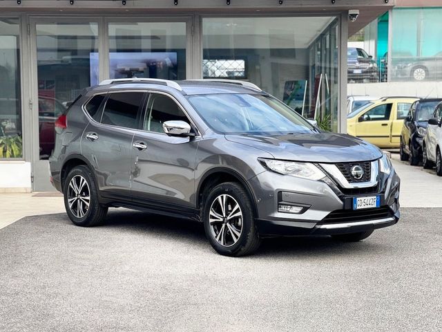 Nissan X-Trail 1.3 Benzina 160CV Salomon Automat