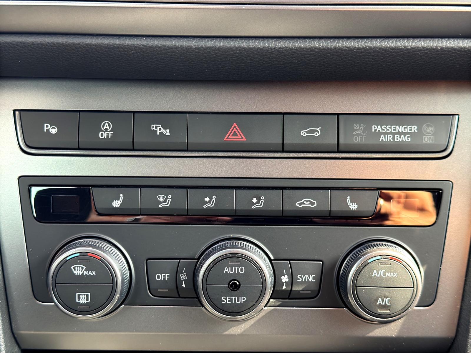 Cupra Ateca Basis 2.0 TSI*VIRTU*4DRIVE*AHK*SHZ*APP-CAR, миниатюра 26