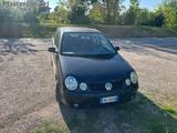 Volkswagen VOLKSWAGEN Polo Polo IV 5p 1.4 tdi Comfortline - - Volkswagen Polo aus 2004: TDI