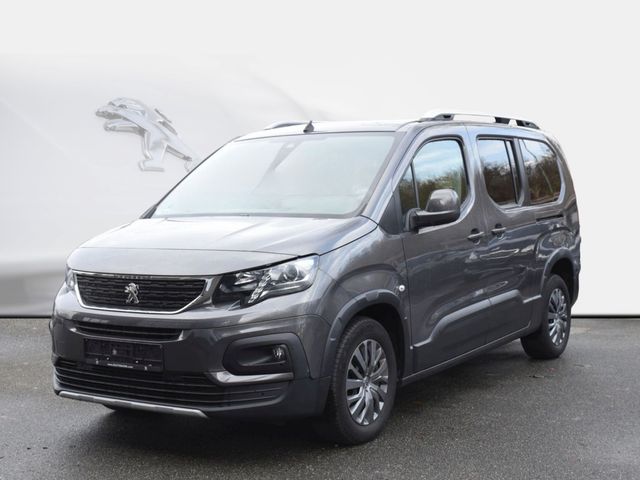 Peugeot Rifter 1.5 Blue-HDi Allure L2