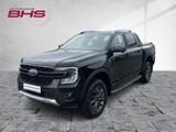 Ford Ranger 2,0EcoBlue 205PS ATG e-4WD DoKa Wildtrak