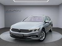 Volkswagen Passat Variant 2.0 TDI Elegance DSG Leder Navi P