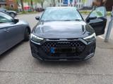 Audi A1 30 TFSI S tronic allstreet allstreet