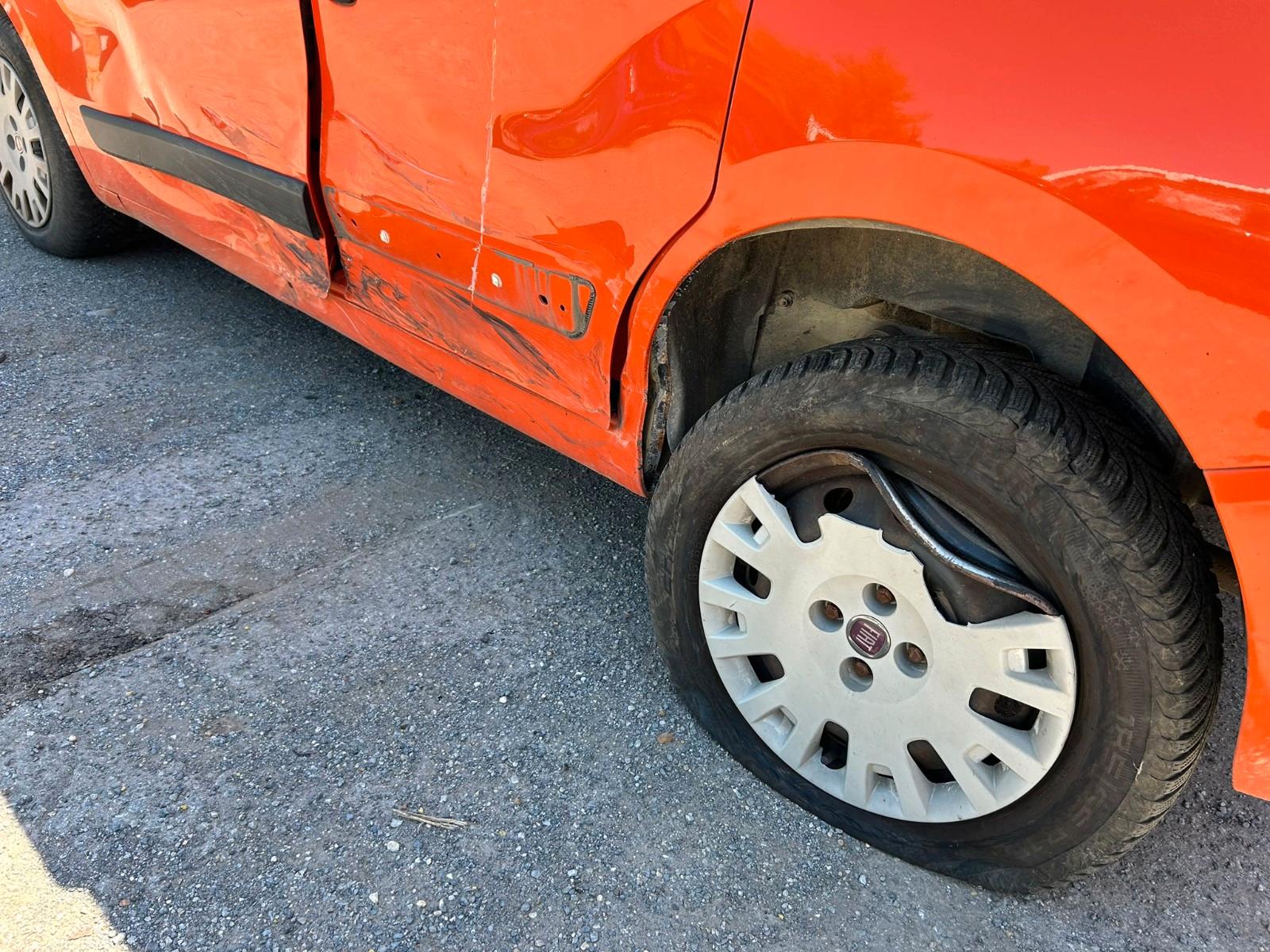 Fiat Qubo 2010 — photo 6