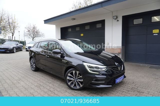 Renault Megane 1.6 E-Tech Intens EDC LEDER+NAVI+KAMERA