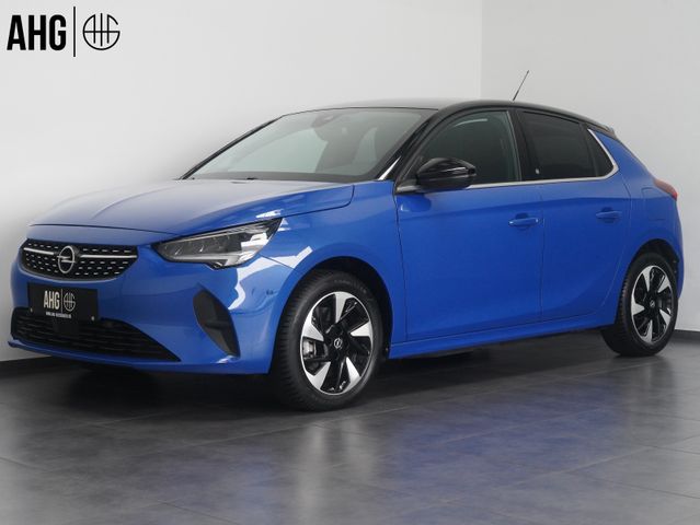 Opel Corsa F e Elegance LED/CARPLAY/DAB/11KW