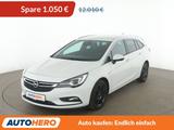 Opel Astra 1.4 SIDI Turbo Innovation Start/Stop*LED* - Opel Astra mit Benzin-Antrieb: Kleinwagen