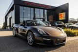 Porsche Boxster 2.7 PDK, 981, PASM, Sportsitze 14-voudig - Porsche Boxster: Cabrio, 981