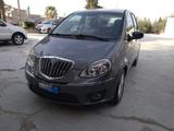 Lancia MUSA 1.3 Mjt 95 CV Platinum - Lancia Musa Platinum mit Diesel-Antrieb