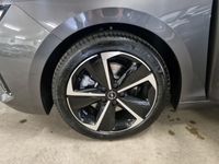 Opel Astra - Vorschau Bild 15