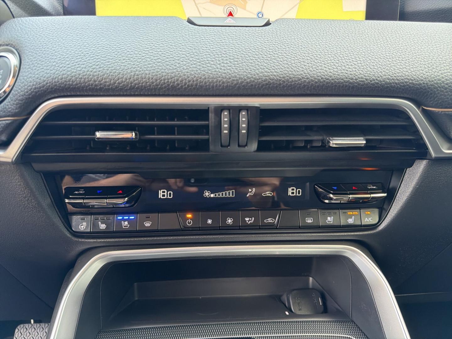 Mazda CX-60 Homura AWD SKY.-D 254 HUD Navi Memory Sitz