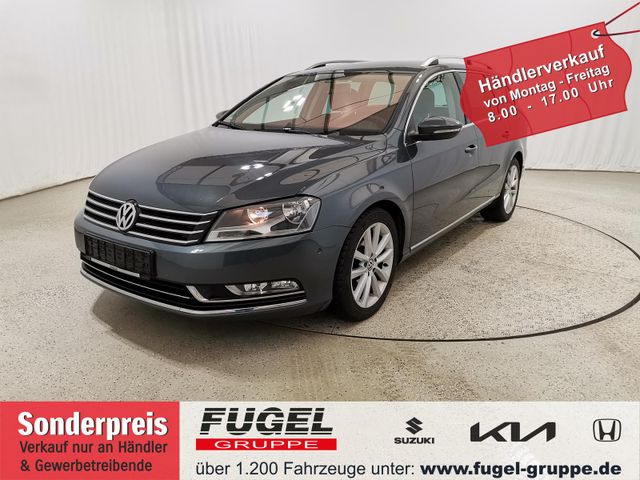 Volkswagen Passat Variant 1.8 TSI Highline Navi|Klima