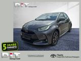 Toyota Yaris 1.5 Hybrid Teamplayer Fernlichtassist Spur - Toyota Yaris Jahreswagen
