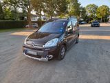 Citroën Berlingo VTi 120 Multispace XTR Multispace XTR - Citroën Berlingo: Xtr Multispace