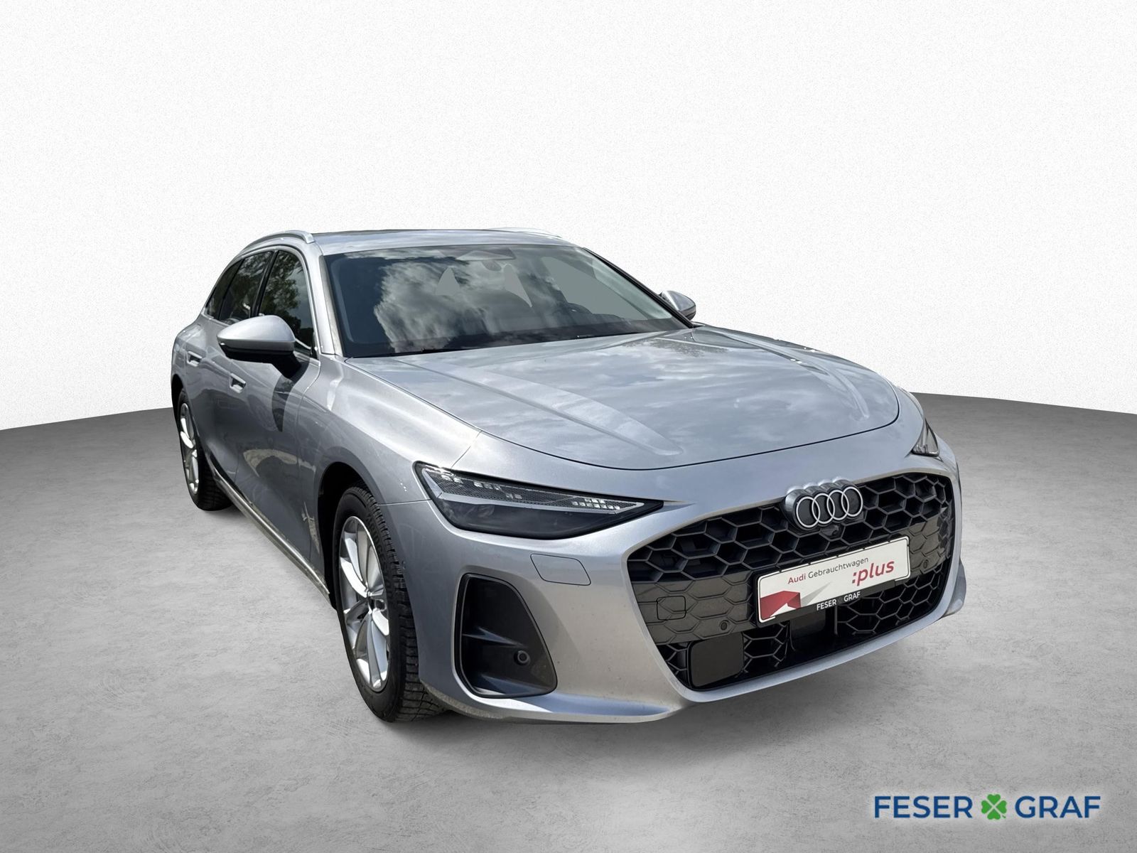 Audi A6 - Bild 4