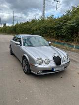 Jaguar S-Type - gebrauchte Jaguar S-Type aus dem Jahr 2003