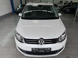 Volkswagen Sharan 2.0 TDI*7-SITZ*SPORT*AUT*DYNA*KAMR*PAN*BI - Volkswagen: T
