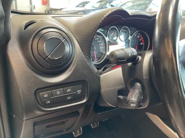 Alfa Romeo MiTo Quadrifoglio Verde *ALCANTARA*SZHZ*PDC*SOUS