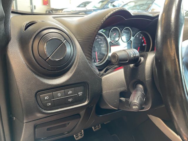 Alfa Romeo MiTo Quadrifoglio Verde *ALCANTARA*SZHZ*PDC*SOUS