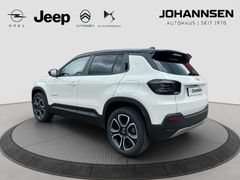 JEEP AVENGER SUMMIT Schiebedach/JBL-Soundsystem/el.He