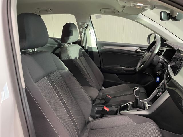 T-Roc Life 1.5 TSI LED COCKPIT DIGITAL DAB+ SPUR