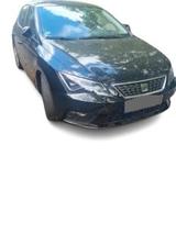 Seat Leon 1.5 TSI Xcellence PDC*SHZ*Teilleder* - Seat Leon Gebrauchtwagen in Düsseldorf