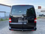 Volkswagen T5 Multivan Highline/Lang/Leder/Standhzg/Xenon - gebrauchte VW T5 Multivan aus dem Jahr 2009