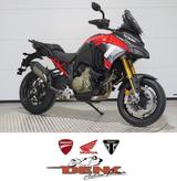 Ducati MULTISTRADA V4 Pikes Peak  - DUCATI PIKES PEAK