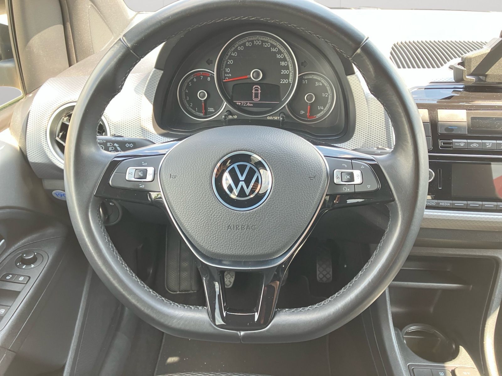 Volkswagen up! - Bild 12