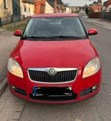Skoda Škoda Fabia 1.2 (60PS)  fährt gut  ohne ... - Skoda Fabia: 60 Ps