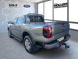 Ford Ranger 2.0L XLT DoKa 4WD Rückfahrkamera AHK Klim - Ford Ranger in Lübeck